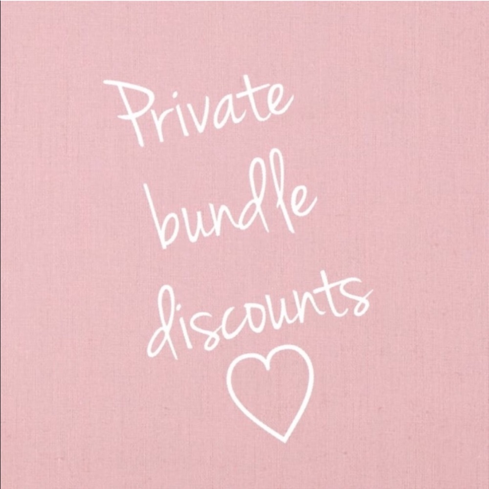 Bundle your likes and receive a special discount!
